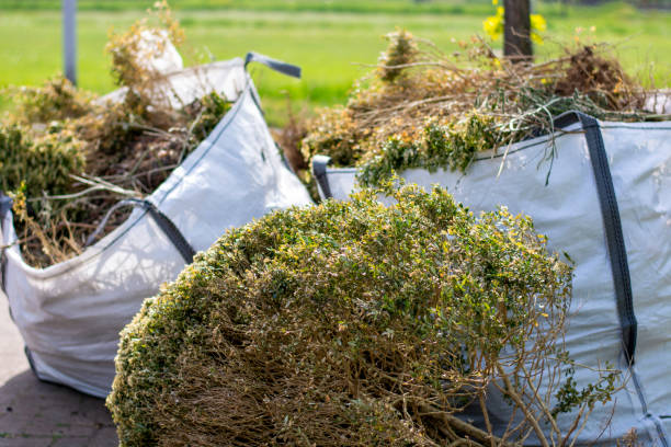 Best Attic Cleanout Services  in Nd Point, WI