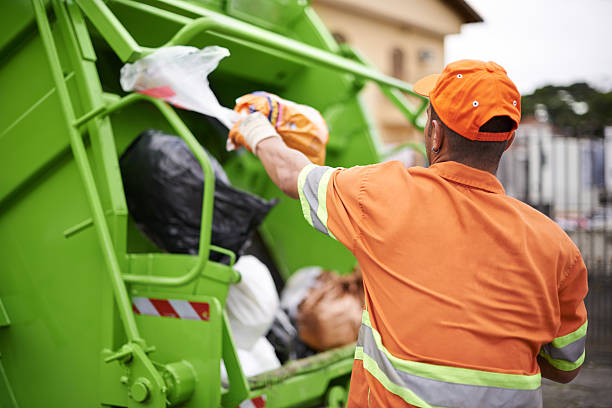 Best Full-Service Junk Removal  in Nd Point, WI