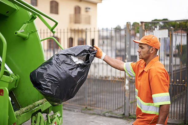 Best Basement Cleanout Services  in Nd Point, WI