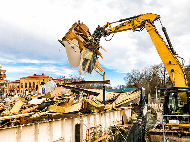 Best Household Junk Removal  in Nd Point, WI